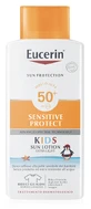 Eucerin Sun Kids Loțiune Spf50+