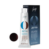 Die neue Zero Cream 5/5 60ml Ammoniakfreie Haarfarbe von Vitality