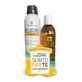 Heliocare 360 Invisible Spray SPF50+ 200ml + Avalon Cleanser 250ml