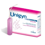 Unigyn Vaginal Lavender 5 Vials 100ml
