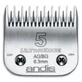 ANDIS KOPFGRÖSSE 5 6,3 MM