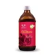 Salugea Granaatappelsap Bio 500ml