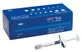 Seringă intradermică reticulată Aliaxin Ev Acid hialuronic 1 Ml 2 bucăți cu vârfuri adezive și 4 ace sterile