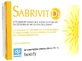 SABRIVIT D3 60 Comprimidos