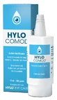 HYLO COMOD GOUTTES POUR LES YEUX 10ML