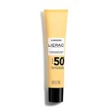 Lierac Sunissime - Fluide visage teinté soleil Spf50+