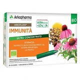 Arkofluides Immunité Propolis Echinacée 20 Ampoules 15 Ml