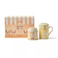 Neavita Chit Chat Coajă de portocală + Set infuzor de piersici