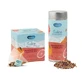 Neavita Silver Tin Infusion Twice Mandarină și Grapefruit