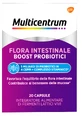 Multicentrul Flora Intest20cps