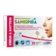 Sanispira Virus &amp; Bacterii L 10