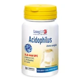 Longlife Acidophilus 30 Comprimés