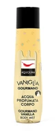 A/LINA PROF PROF BODY VANILIE 150 ML