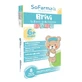 BRIVI PENTRU COMBATEREA FEBREI 8PCS SF+