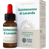 Lavender Quintessence 10ml