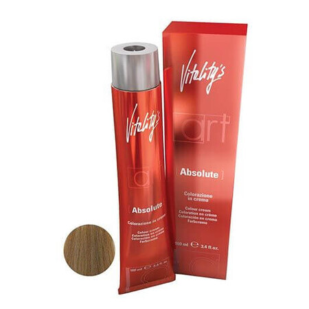 Vitality&#39;s Art Teinture permanente absolue à l&#39;ammoniaque 9.3 Blond Super Clair Doré 100 ml