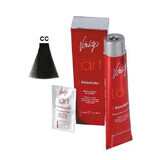 Vitality's Art Absolute Permanent Hair Colour with Ammonia Correcting Ash 5.88 100ml