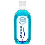 Sensodyne Mouthwash Prolonged Protection Sensitive Teeth Cool Mint - 500 ml