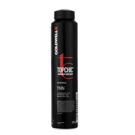 Goldwell Top Chic Dose 9NN Dauerhafte Farbe 250ml