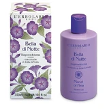 L'Erbolario Bella di notte bain moussant 100ml