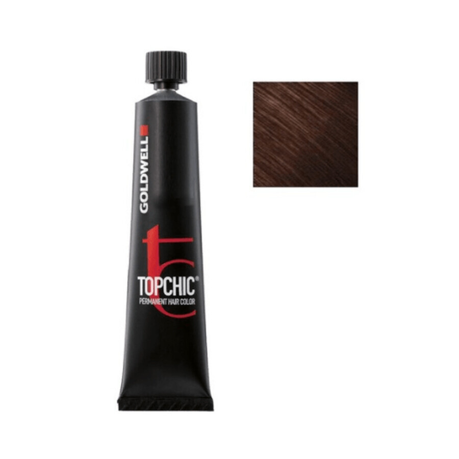 Pittura permanente Topchic 6N@RB 60ML