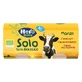 OMO HERO Carne de vită 2x80g