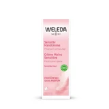 Weleda Crema de Manos Delicada de Almendras para Piel Sensible 50ml