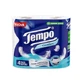 Papel Higiénico Comfort Tempo 4 Rollos Maxi