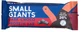 SMALL GIANTS PROTEIN BAR DARK