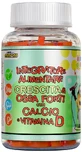 MUMMYGUMMY CREȘTERE PUTERNICĂ & URȘI