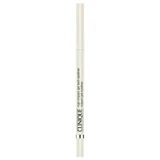 High impact gel tech eyeliner - helder wit