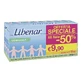 Libenar Soluție fiziologică sterilă Monodoză 60 flacoane x 5ml Igienă nazală