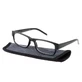 Lunettes de lecture prémontées Vince alvita +3.50