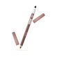 Pupa True Lips Crayon à lèvres 04 - brun uni