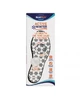 Memory Foam Active Winter Insoles 38