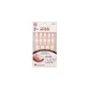 KISS SALON ACRYLIC NUDE KAN02C