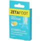 Zetafoot plasturi hidrocoloizi 6 buc - protecție și vindecare pentru bășici