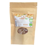 ORGANIC CANDIED GINGER