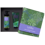 Euphidra Tiare Box Set Body Line 2 Pieces