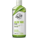 Marco Viti Aloe Vera Juice 100% Pure Natural 1000ml Depurative