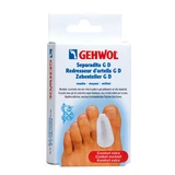 Fingertrenner G D Größe L 3 Stück Gehwol