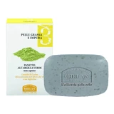 LINE 3 Green Clay Loaf