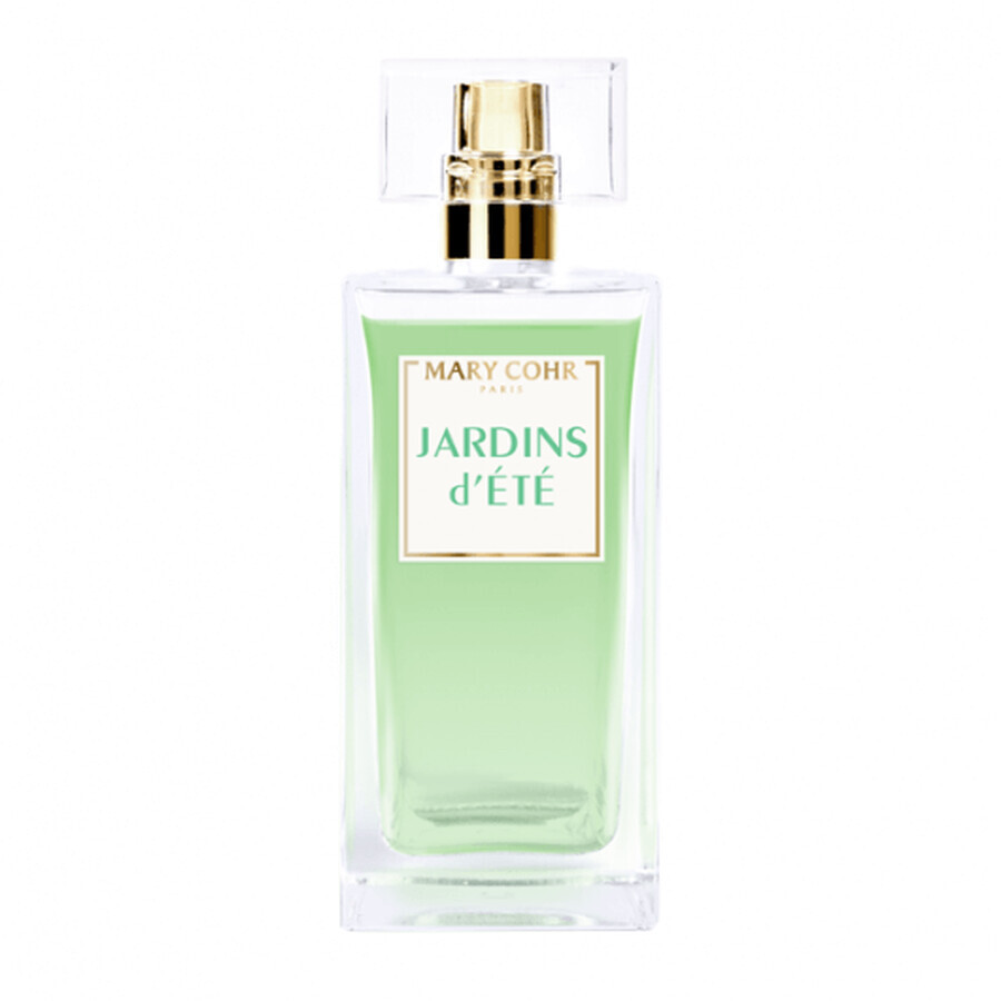 Apa de Toaleta Mary Cohr Jardins d' Ete EDT 100ml