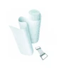 Dr Hop Elastisch Verband 4,5x8 cm 1 Stuk