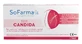 SF+ CANDIDA-TEST AUTODIAGNOSE