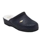 CLOG Protecție spate Albastru 36