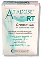 Altadose Rt Cream Gel 14 pliculețe 5 Ml