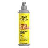 Balm for fine hair Tigi Bed Head Bigger the Better™ Conditioner for volume 300 ml