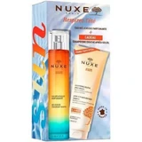Nuxe Sun Eau Del100ml+Gel de duș