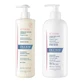 Ictyane Cremă emolientă 400 ml + Ictyane Cremă de curățare 400 ml
